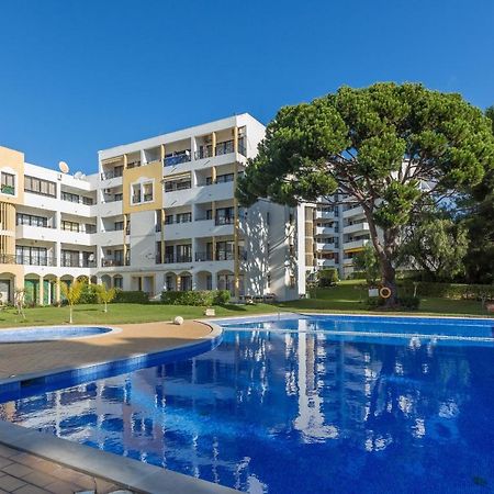 Modern Top Floor Apartment 60M2 - Balcony With Pool & Sea View - Віламора Екстер'єр фото
