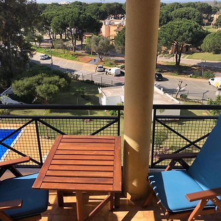 Modern Top Floor Apartment 60M2 - Balcony With Pool & Sea View - Віламора Екстер'єр фото