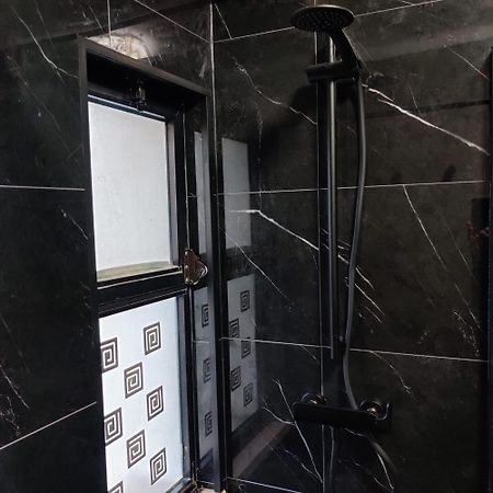 Modern Top Floor Apartment 60M2 - Balcony With Pool & Sea View - Віламора Екстер'єр фото